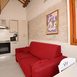Casa Dea Corte Venecia