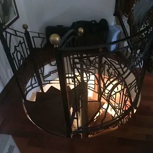  Apartment Gioiello Di Venezia, Calle Del Forno