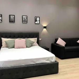 Nsh Apparthotel, Centro Nápoles