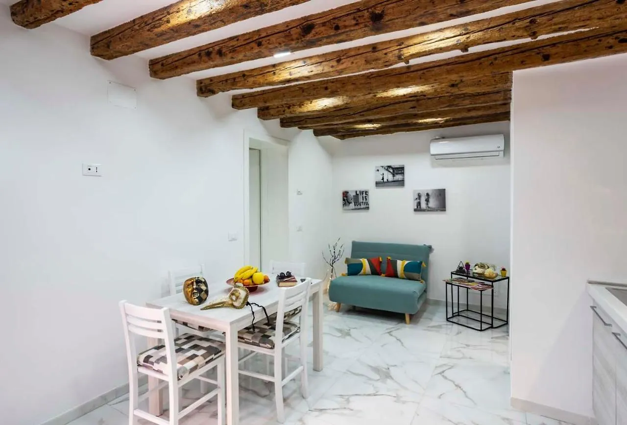 Appartamento Riva Biennale Venice Apartment