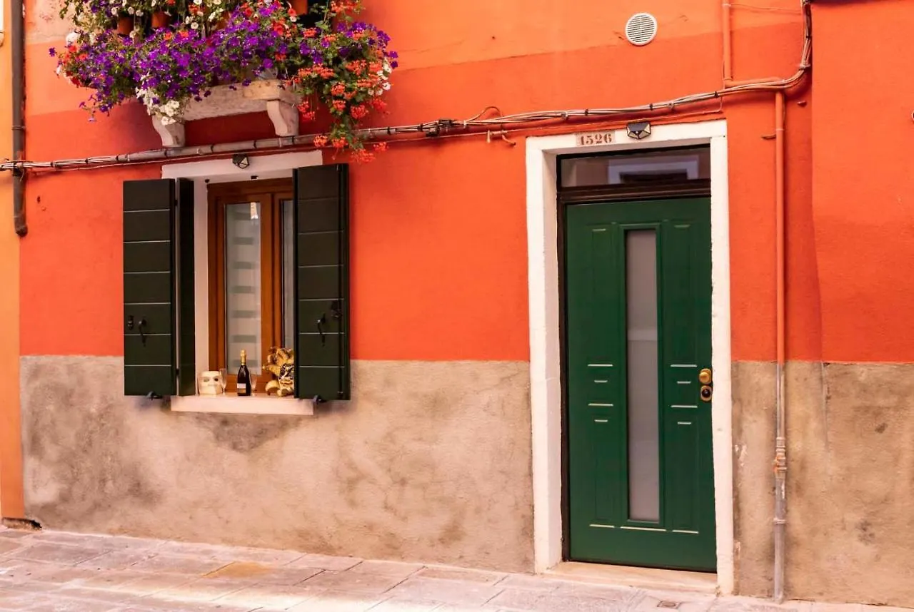 Apartment Appartamento Riva Biennale Venice Italy