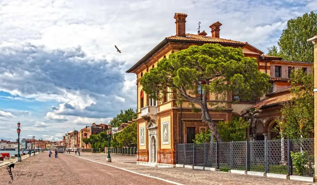 Appartamento Riva Biennale Venice Apartment
